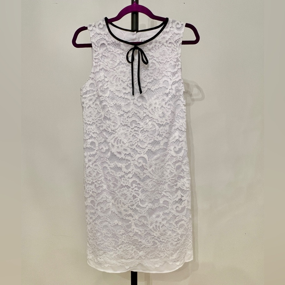 Claudie Pierlot lace dress EU 36